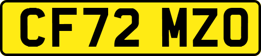 CF72MZO