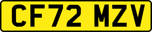 CF72MZV