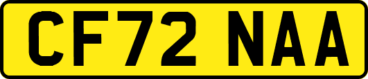 CF72NAA