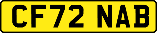 CF72NAB