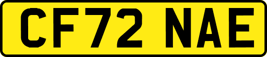 CF72NAE