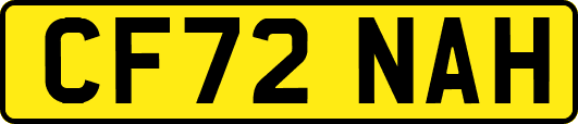 CF72NAH