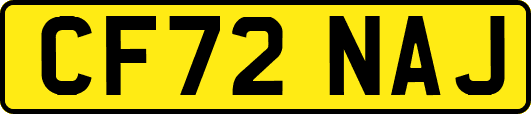 CF72NAJ