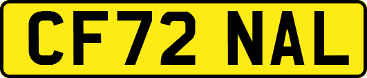 CF72NAL