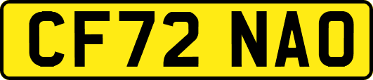 CF72NAO