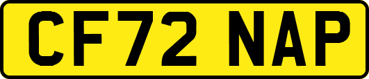 CF72NAP