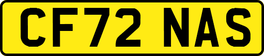 CF72NAS