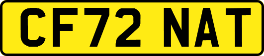 CF72NAT