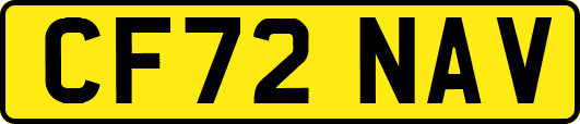 CF72NAV