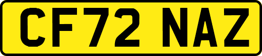 CF72NAZ