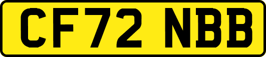 CF72NBB