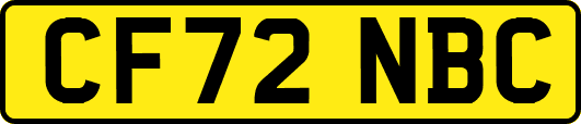 CF72NBC