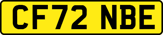 CF72NBE