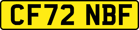 CF72NBF
