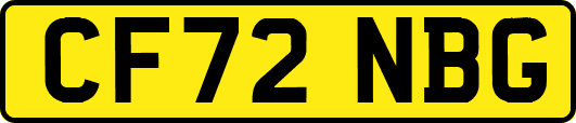 CF72NBG