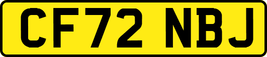 CF72NBJ