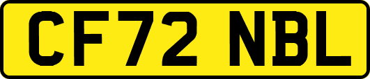 CF72NBL
