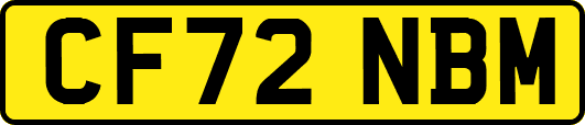 CF72NBM