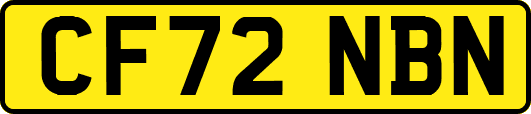 CF72NBN