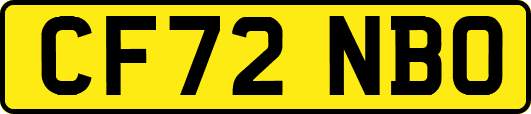 CF72NBO