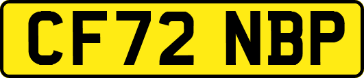 CF72NBP