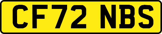 CF72NBS