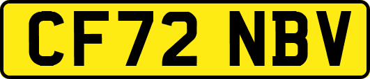 CF72NBV