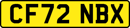 CF72NBX