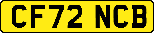 CF72NCB