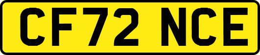 CF72NCE