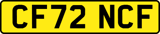 CF72NCF