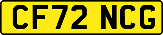 CF72NCG