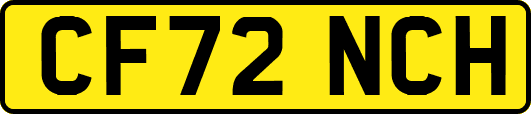 CF72NCH