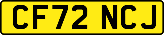 CF72NCJ