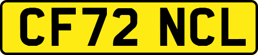 CF72NCL