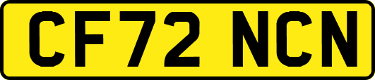 CF72NCN