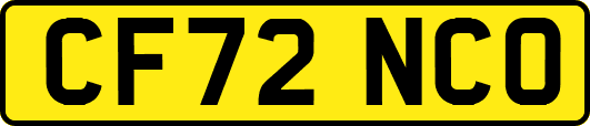 CF72NCO