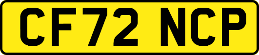CF72NCP