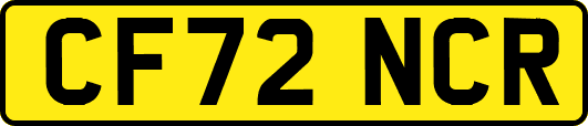 CF72NCR
