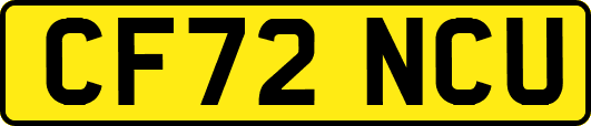CF72NCU