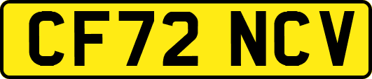 CF72NCV