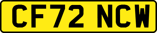 CF72NCW