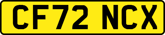 CF72NCX