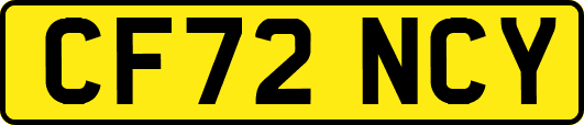 CF72NCY