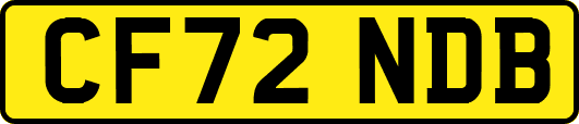 CF72NDB