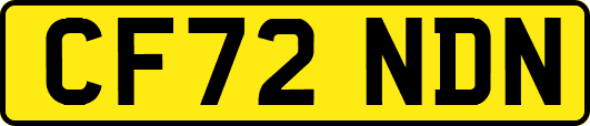 CF72NDN