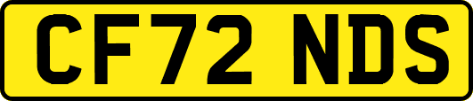 CF72NDS