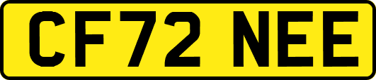 CF72NEE