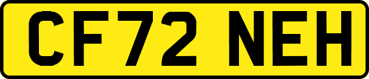 CF72NEH