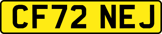 CF72NEJ